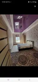 2-комн. квартира, 4 этаж, 60м², Садбарг-4