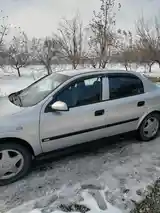 Opel Astra G, 1999-3