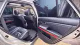 Lexus RX series, 2008-4