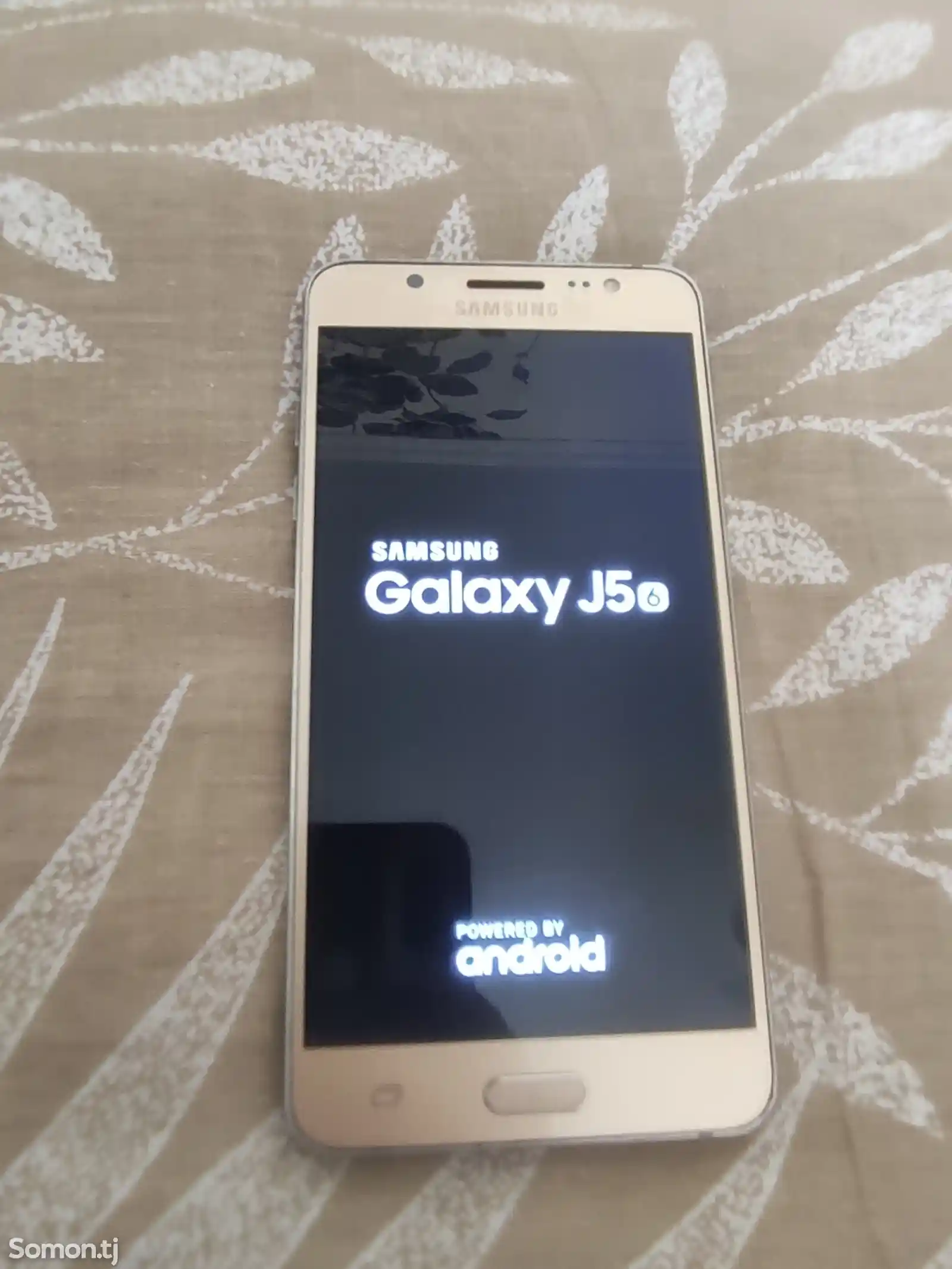 Samsung Galaxy J5-2