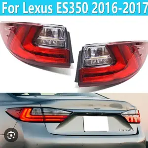 Стоп фары задние от lexus es 2016-2017