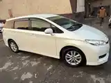 Toyota Wish, 2014-5