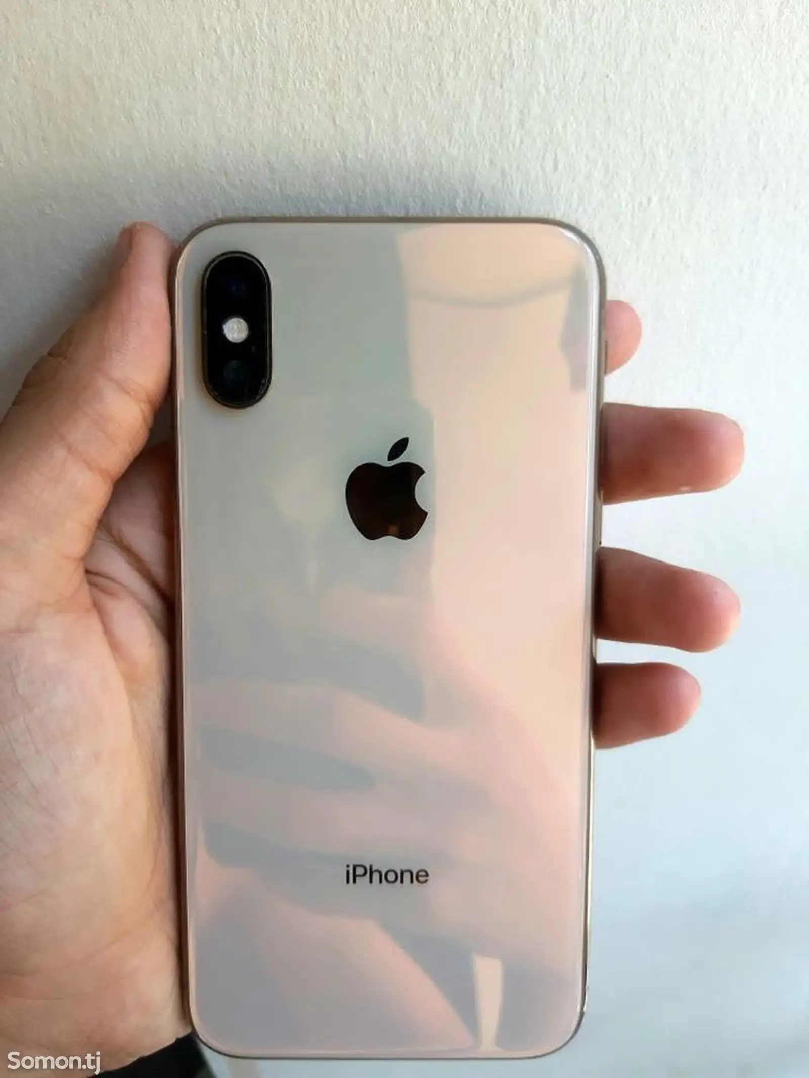 Apple iPhone Xs, 64 gb, Gold-1