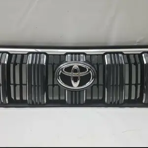 Облицовка от Toyota Prado 2023