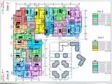 2-комн. квартира, 4 этаж, 63 м², 33 микрорайон-3