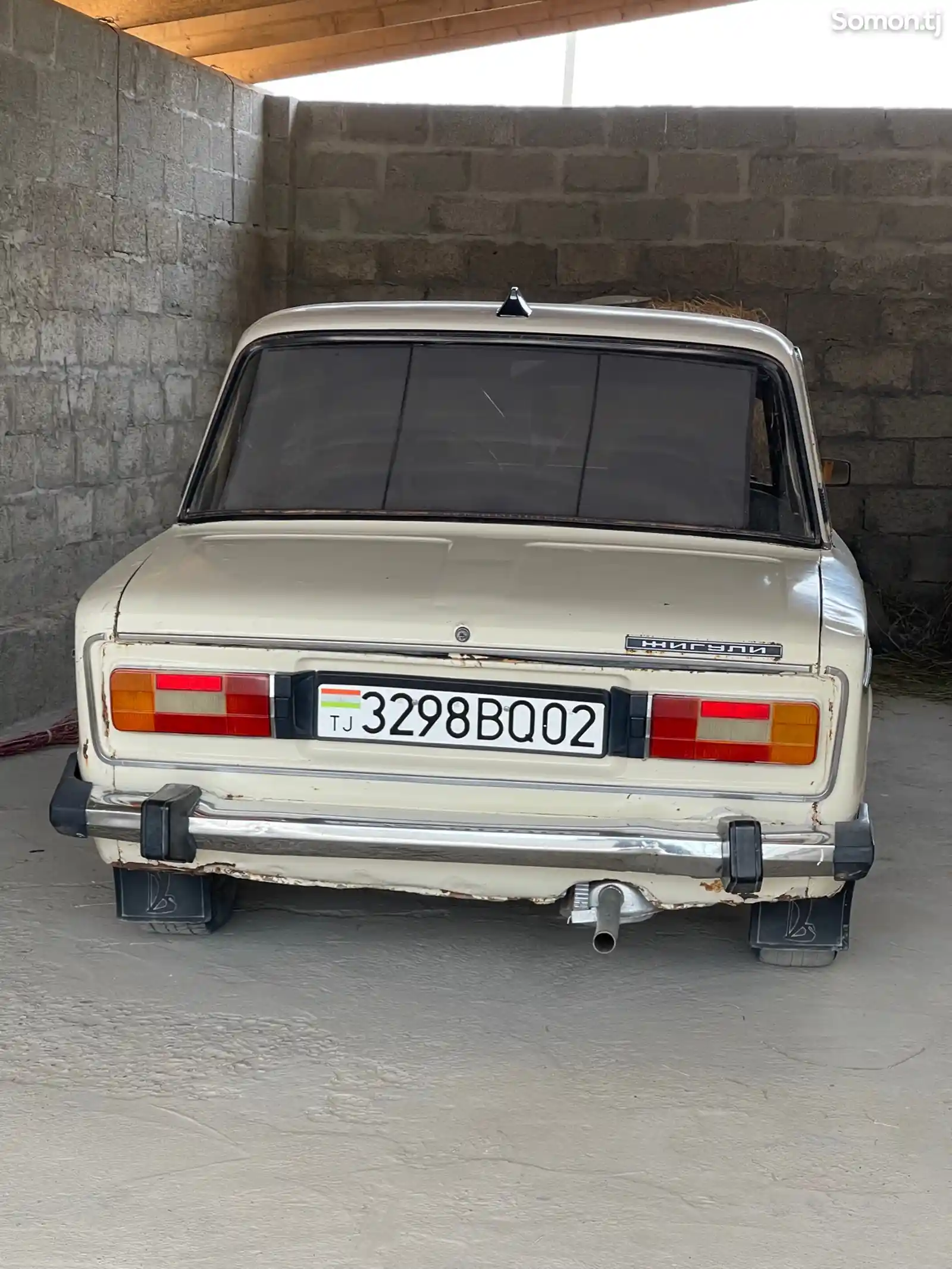 ВАЗ 2106, 1989-2