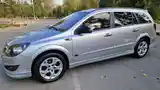 Opel Astra H, 2007-5