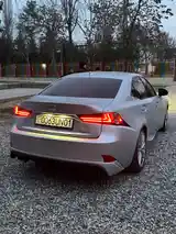 Lexus IS series, 2014-4