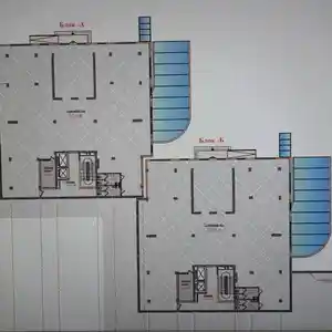 Помещение под магазин / салон, 400м², Р/Н Шохмансур, Ипподром