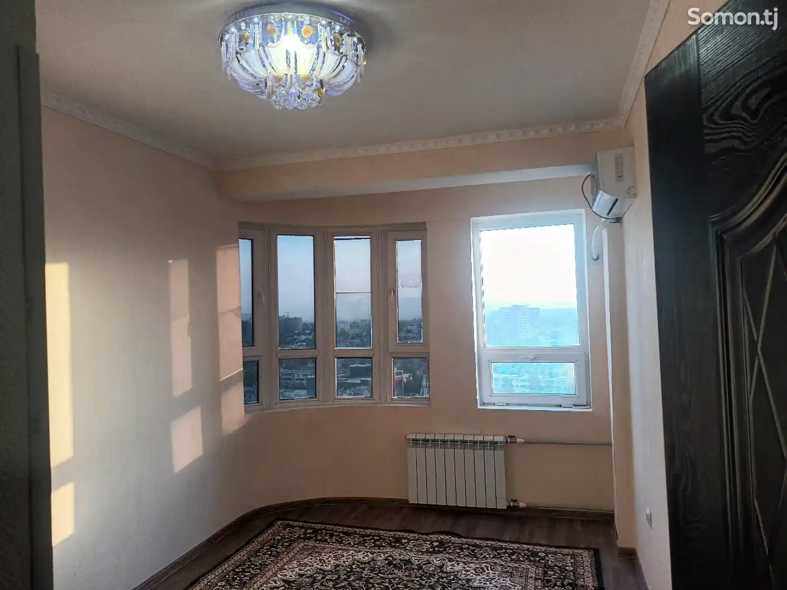 1-комн. квартира, 15 этаж, 42 м², Фирдавси-2