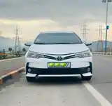 Toyota Corolla, 2015-5