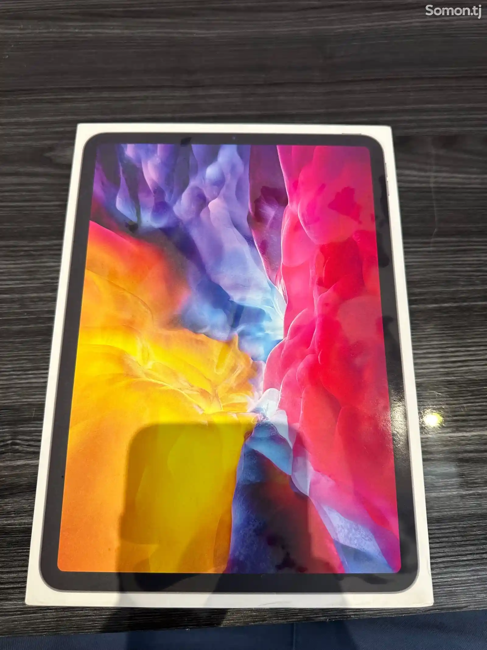 Планшет Apple IPad Pro 11 2-го поколения Wi-Fi-7