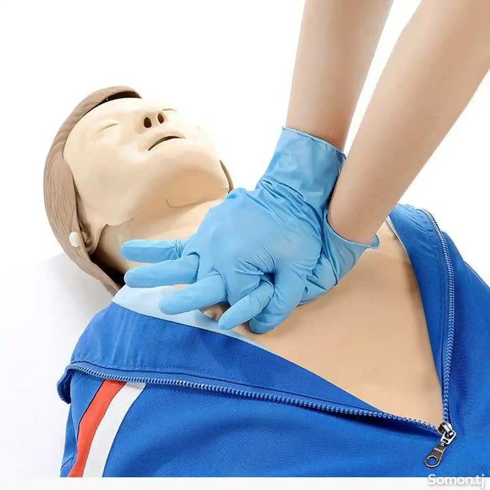 Автомобильная аптечка Calming Portable First Aid Kit Basic-8