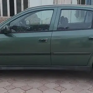 Opel Astra G, 1999