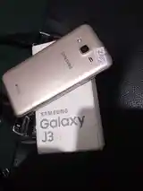 Samsung Galaxy j3/6-2