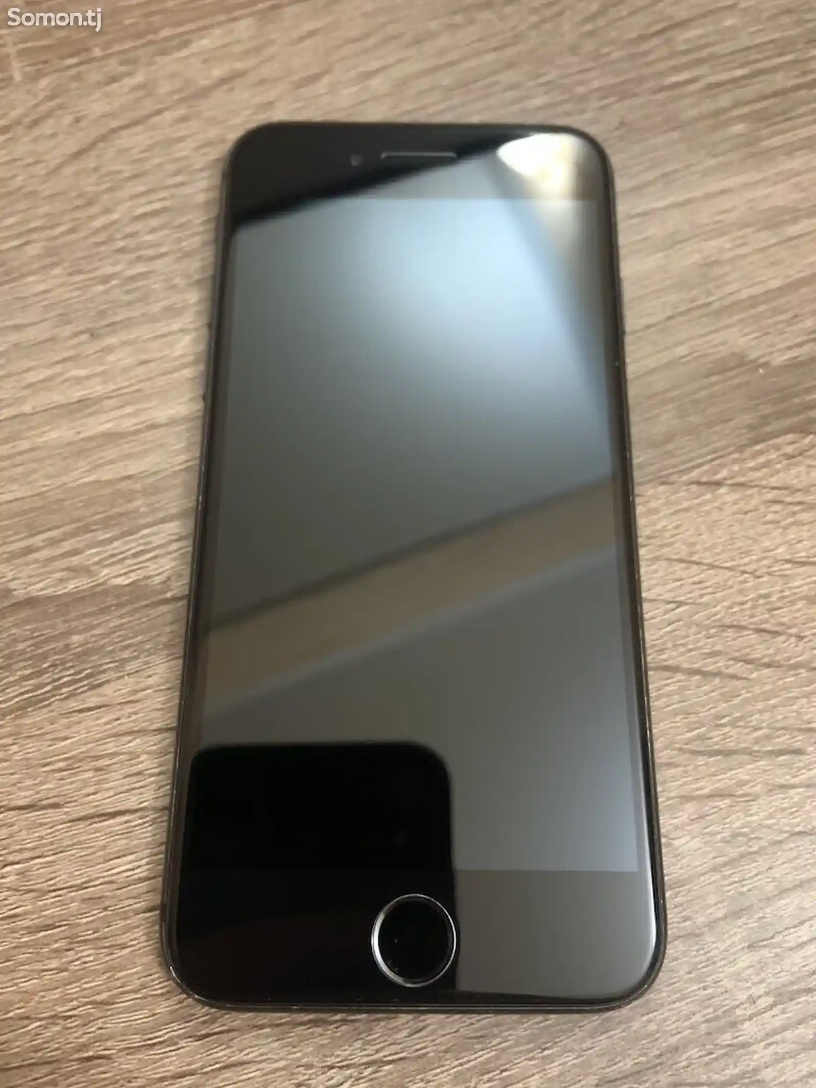 Apple iPhone 8, 64 gb, Space Grey-1