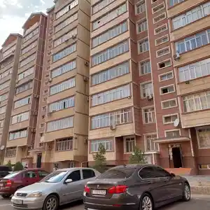 3-комн. квартира, 8 этаж, 80 м², 34мкр