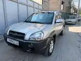 Hyundai Tucson, 2006-5