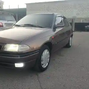 Opel Astra F, 1998