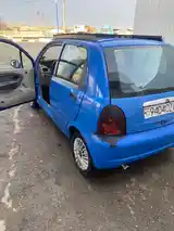 Daewoo Matiz, 2006-3