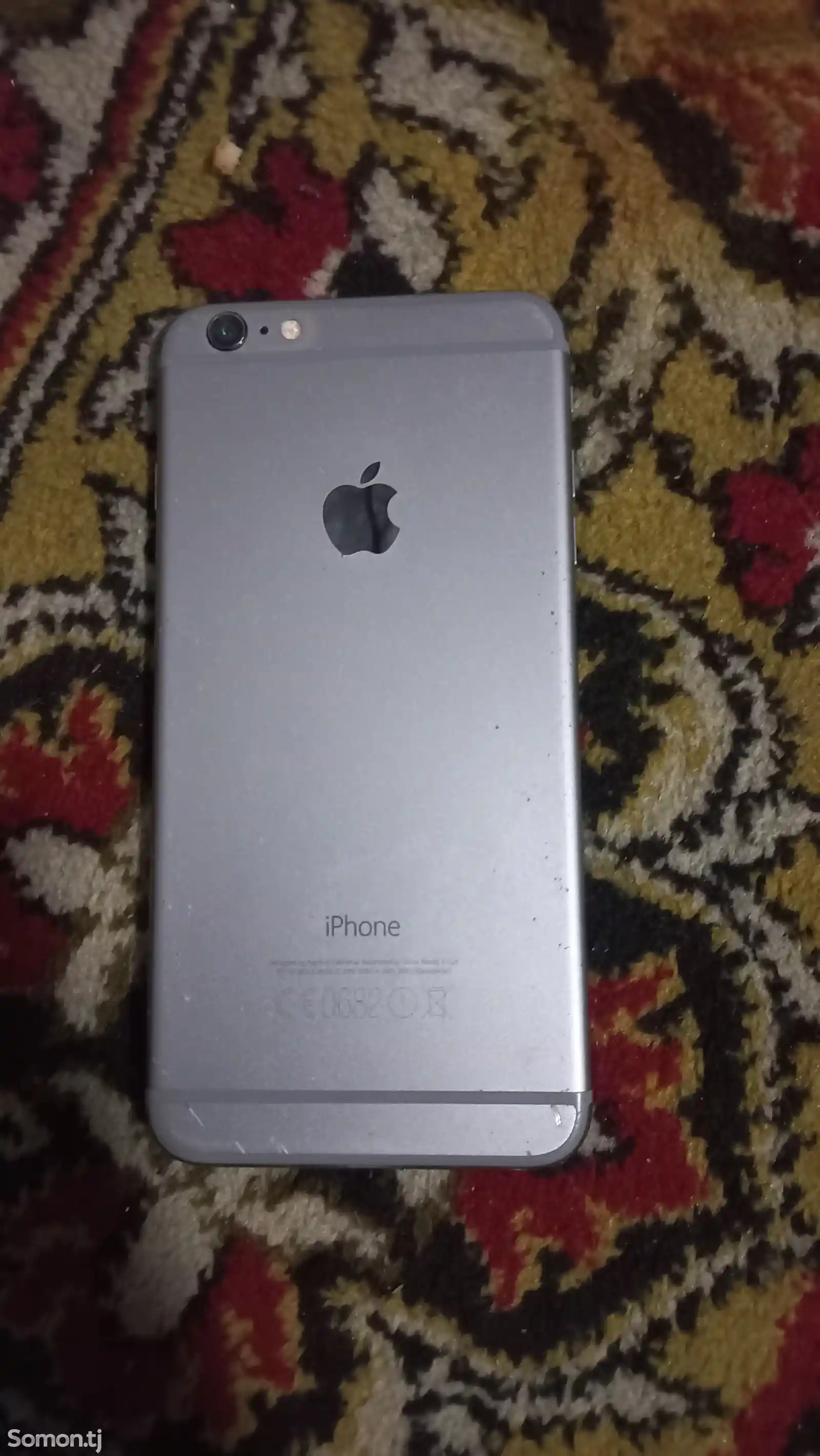 Apple Iphone 6 Plus-2