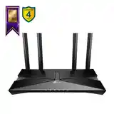 Роутер TP Link Archer AX10 с поддержкой Mesh-3