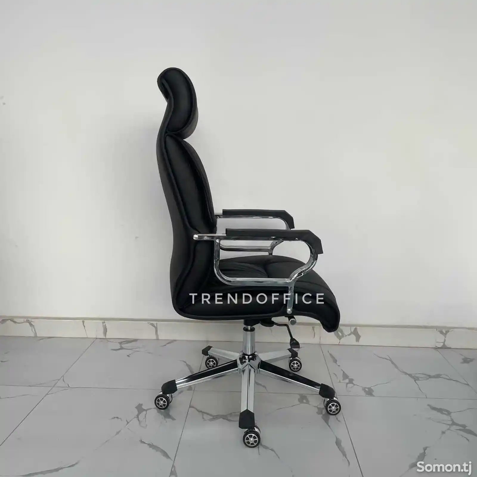 Кресло для руководителя-3