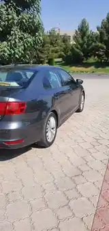 Volkswagen Jetta, 2012-2