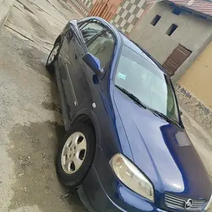 Opel Astra G, 1998