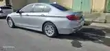 BMW 5 series, 2014-6