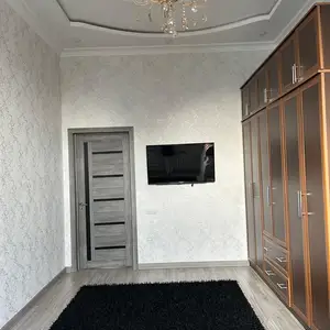 2-комн. квартира, 14 этаж, 60м², Садбарг