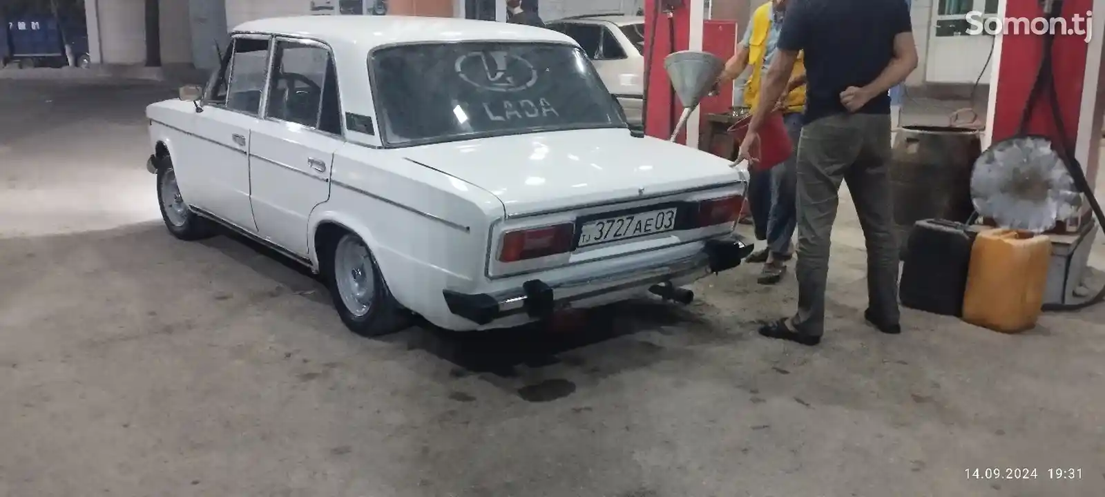 ВАЗ 2106, 1990-1