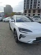 BYD Song Plus Flagship, 2024-3