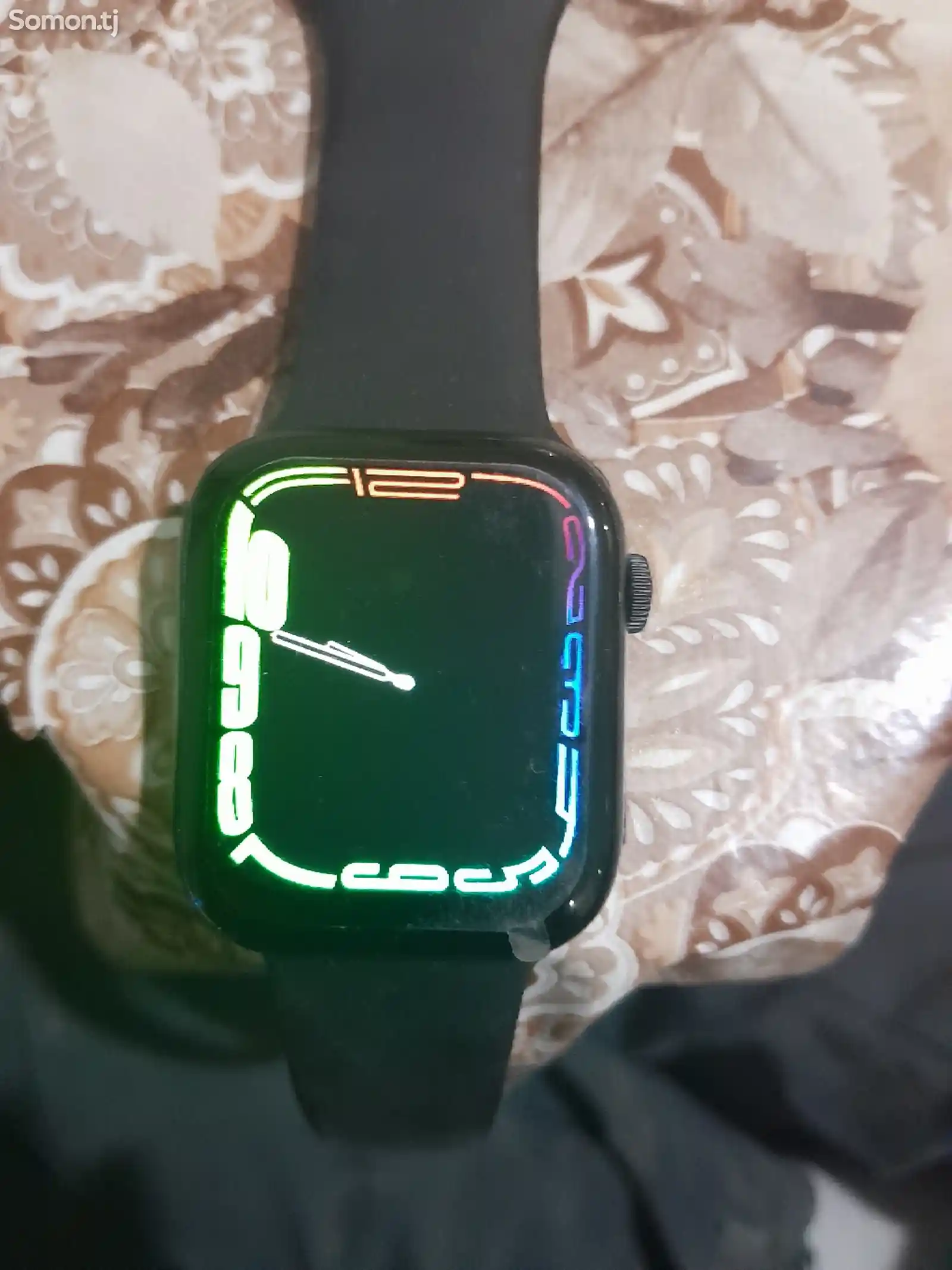 Смарт часы Smart Watch X7-5