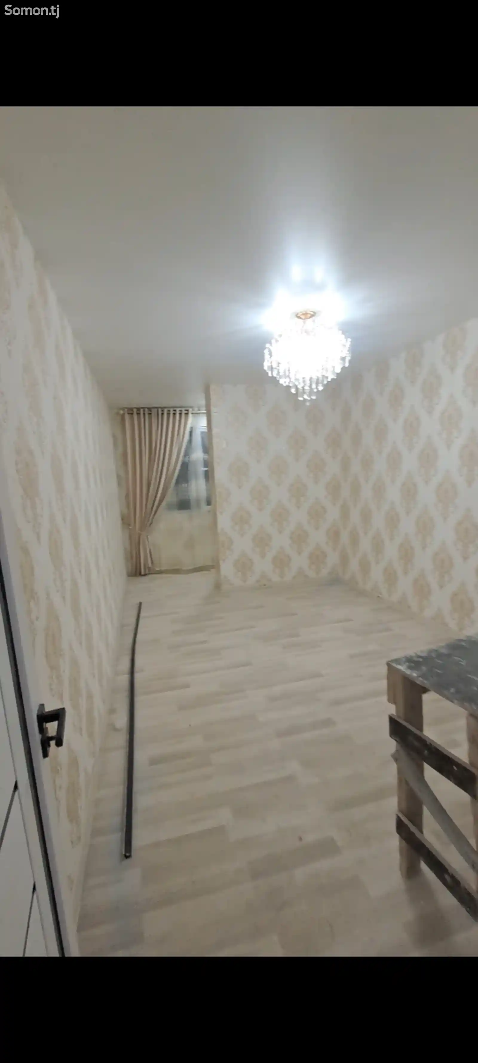 2-комн. квартира, 5 этаж, 66 м², Бозорчаи, Гулистон-4