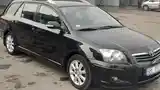 Toyota Avensis, 2008-2