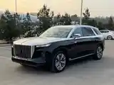 Hongqi H9, 2024-3