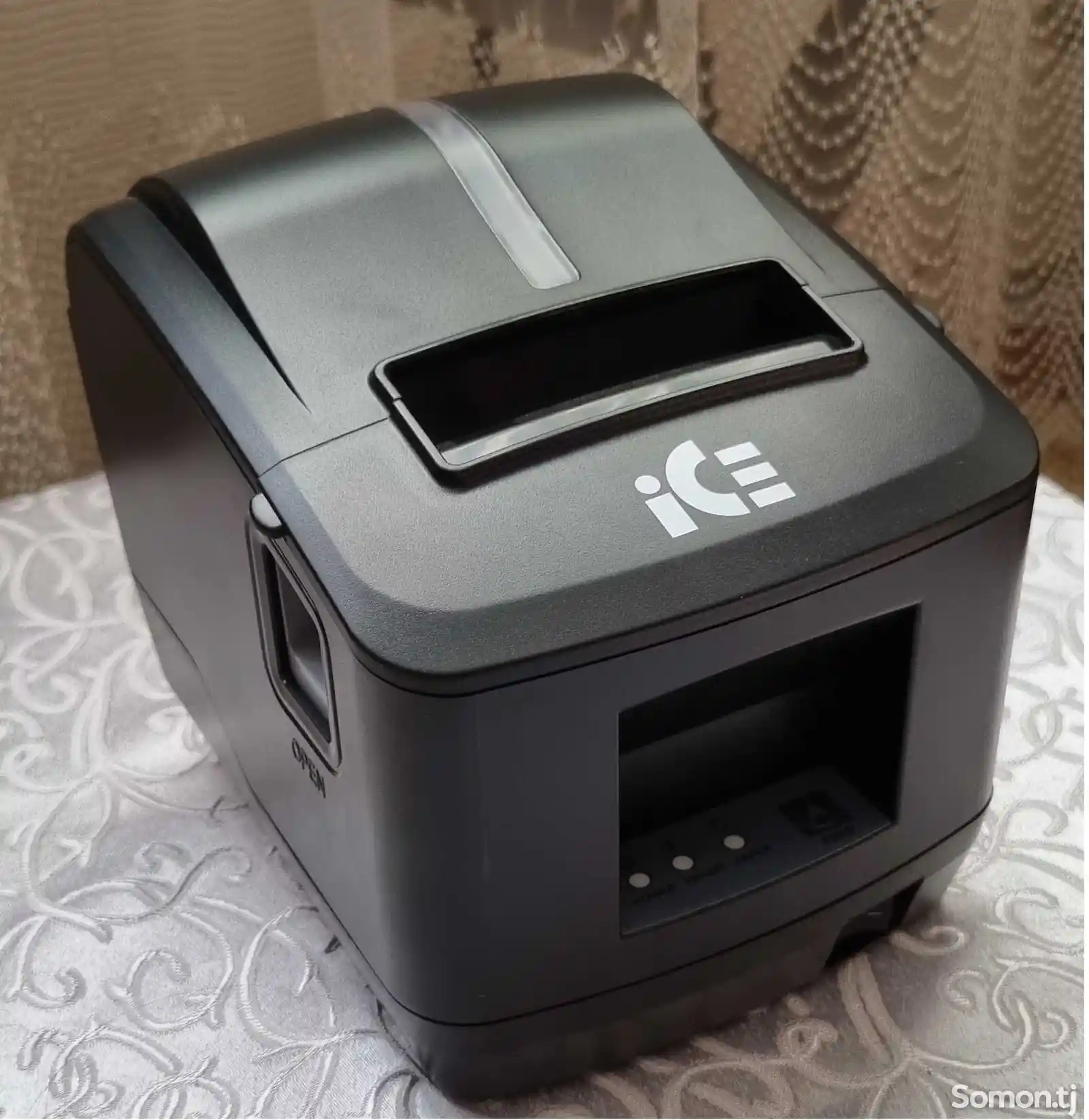 Принтер Чеков ICE-200-1