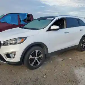 Kia Sorento, 2016