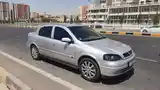 Opel Astra G, 2006-4