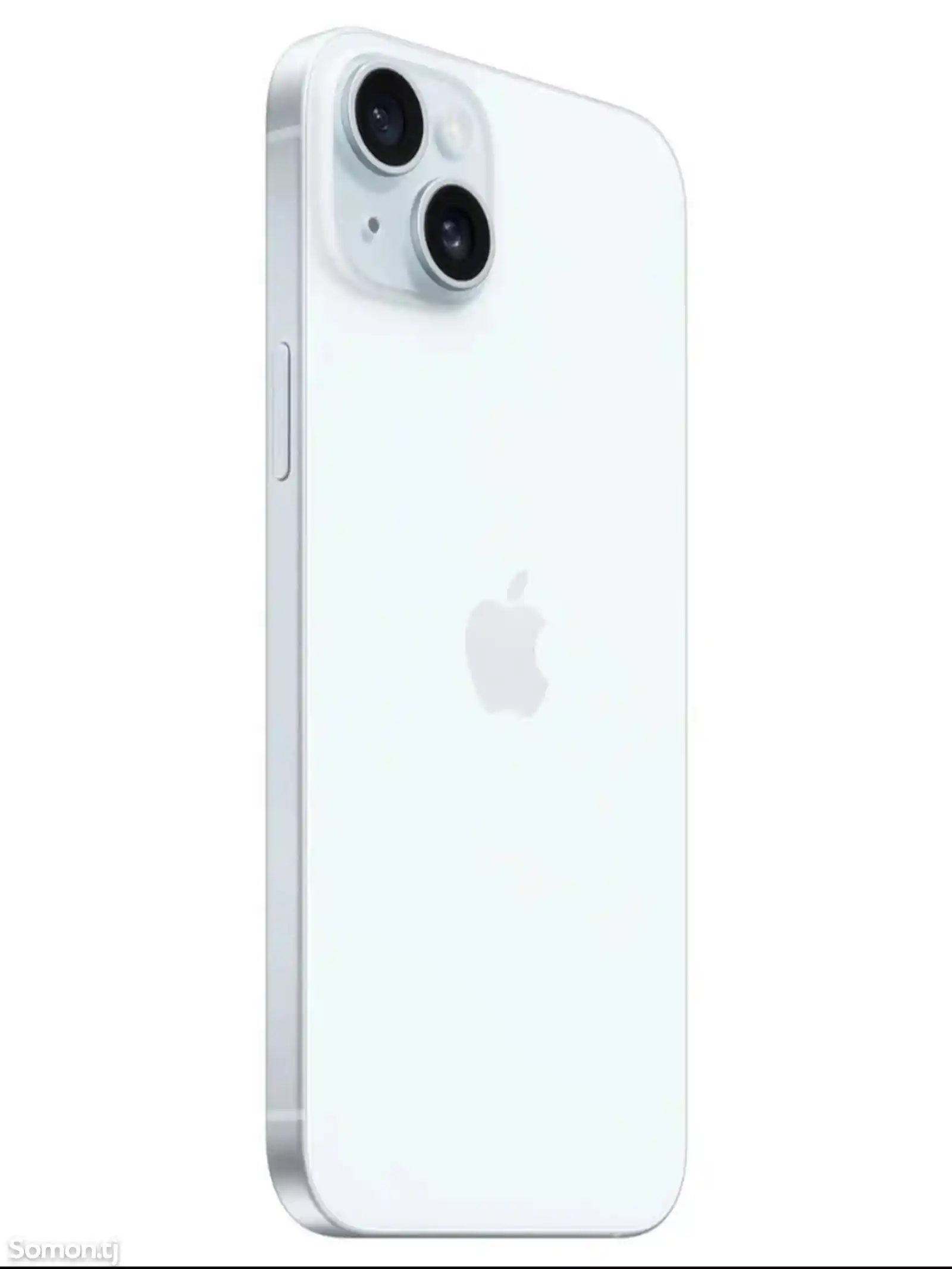 Apple iPhone 15, 128 gb, Blue на заказ-4