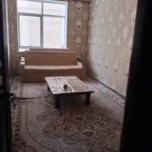 2-комн. квартира, 11 этаж, 60м², Караболо, рядом Памирской мечетью