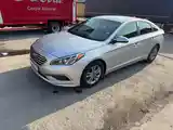 Hyundai Sonata, 2015-4