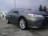 Toyota Camry, 2015-9