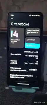 Xiaomi redmi note 10 pro 8/128GB-4