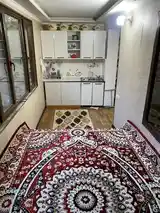 3-комн. квартира, 4 этаж, 80м², Сино-5