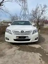 Toyota Camry, 2011-4