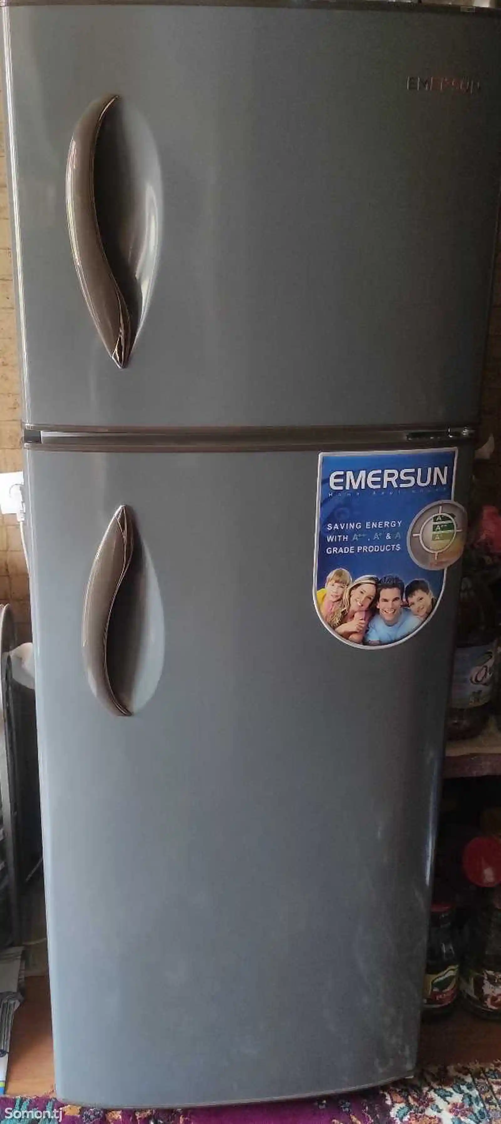 Холодильник Emersun