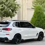 BMW X5 M, 2024-5