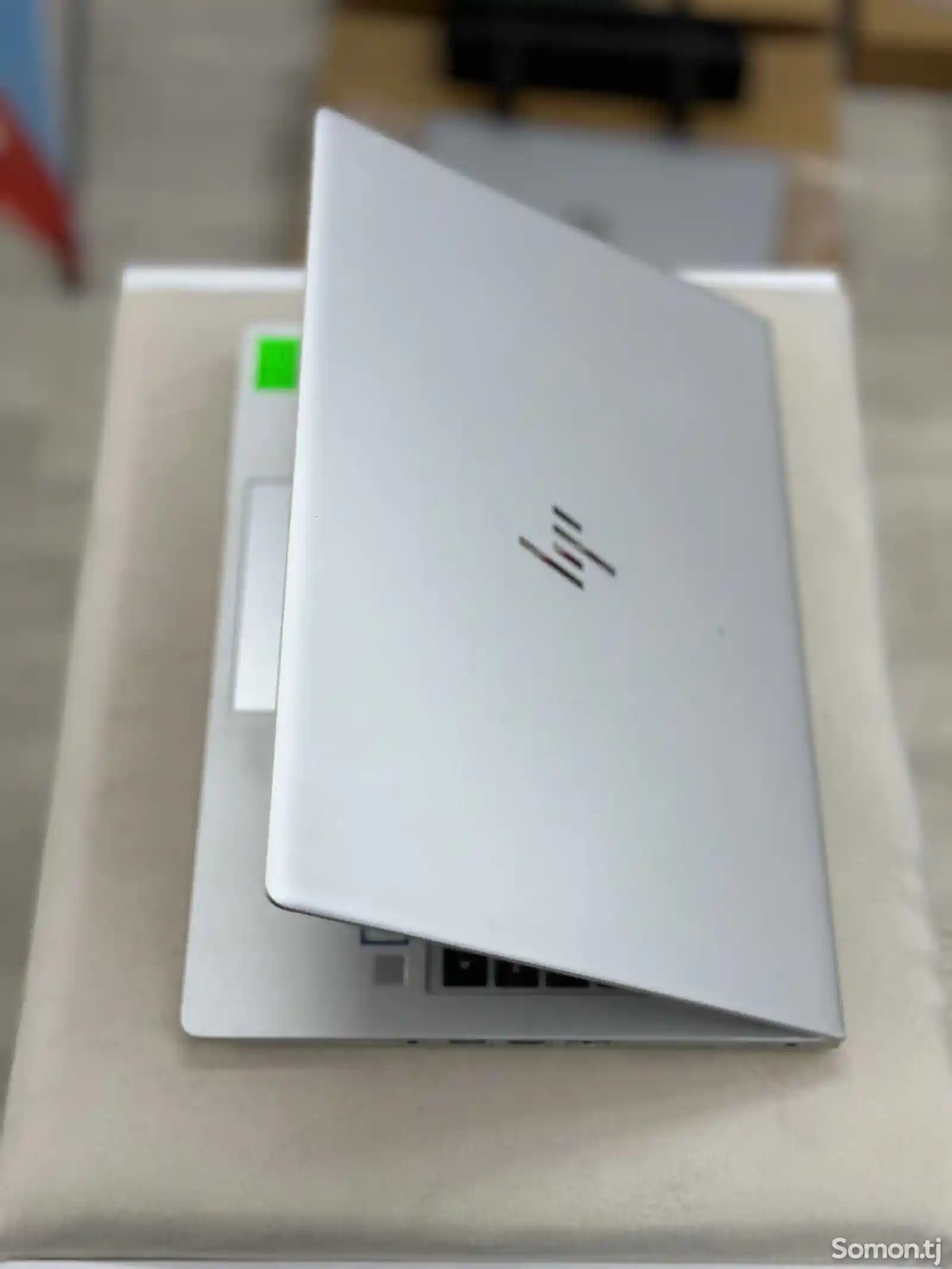 Ноутбук HP EliteBook 840 G5-3